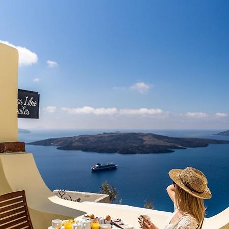Alma Libre Suites Тира Экстерьер фото