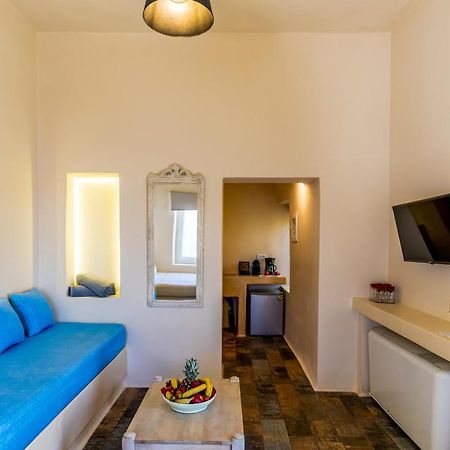 Alma Libre Suites Тира Экстерьер фото