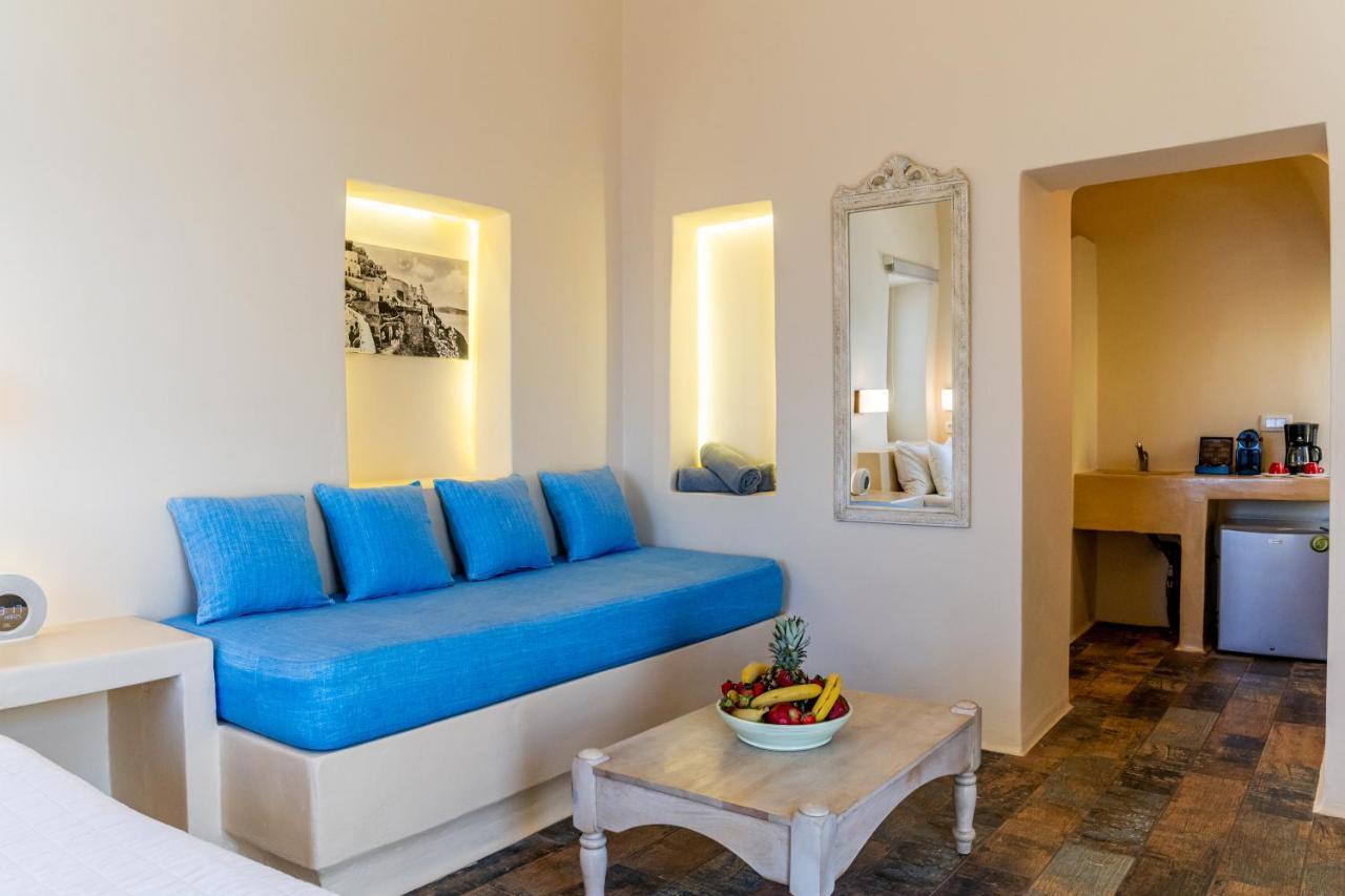 Alma Libre Suites Тира Экстерьер фото