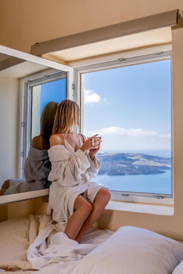 Alma Libre Suites Тира Экстерьер фото