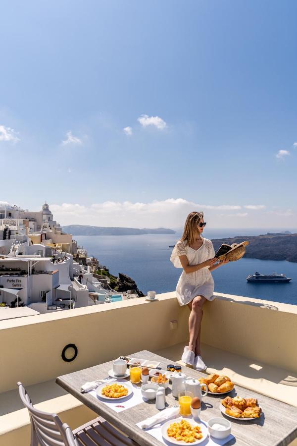 Alma Libre Suites Тира Экстерьер фото
