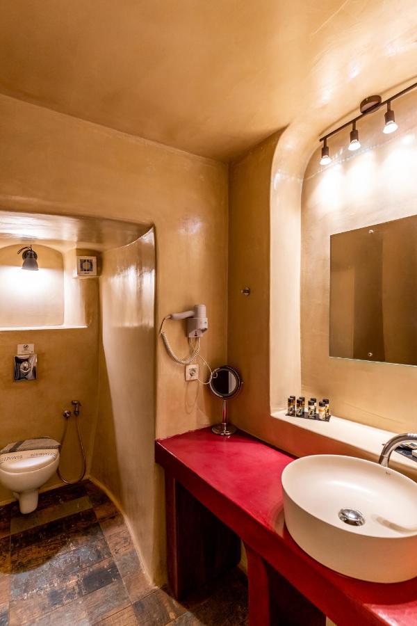 Alma Libre Suites Тира Экстерьер фото