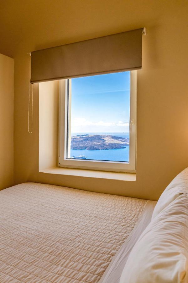 Alma Libre Suites Тира Экстерьер фото