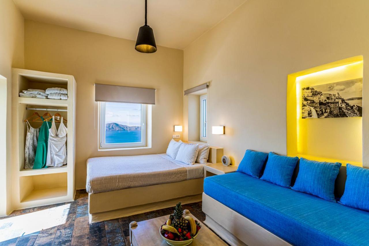 Alma Libre Suites Тира Экстерьер фото