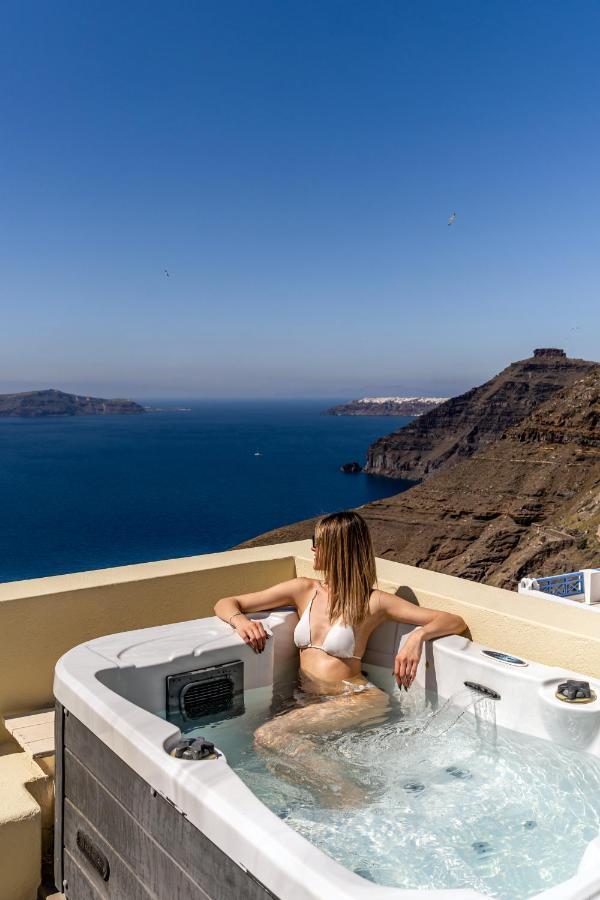 Alma Libre Suites Тира Экстерьер фото