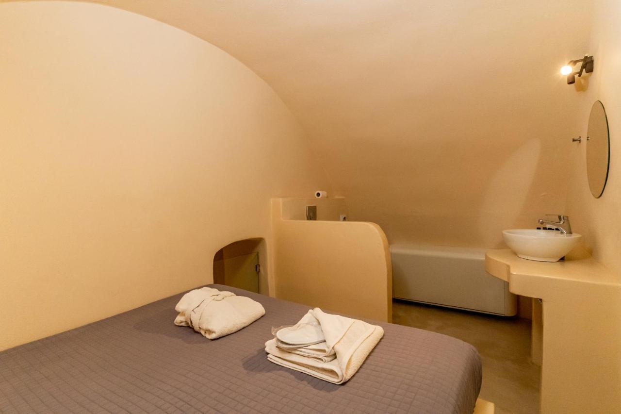 Alma Libre Suites Тира Экстерьер фото
