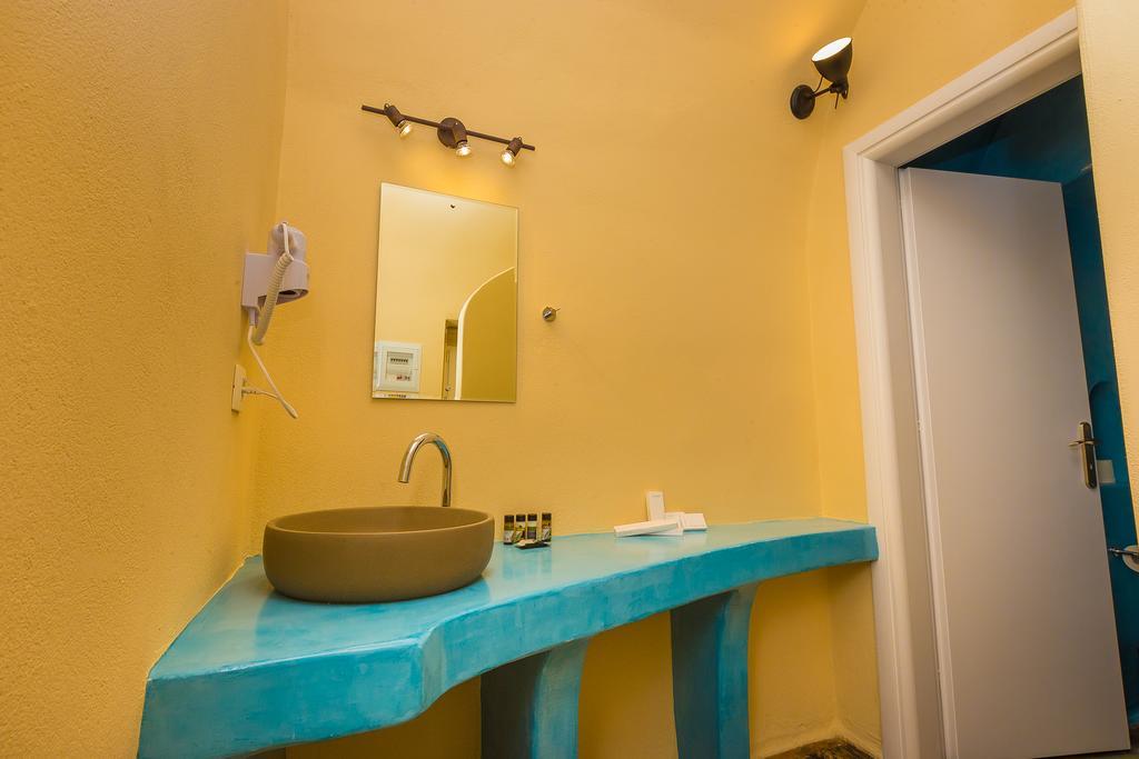 Alma Libre Suites Тира Экстерьер фото