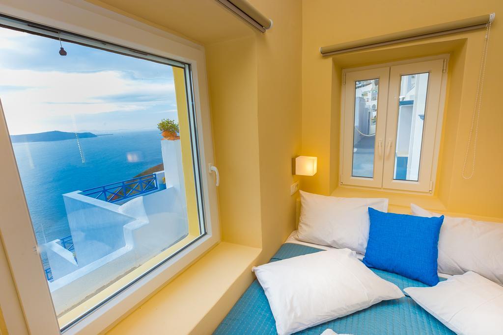 Alma Libre Suites Тира Экстерьер фото