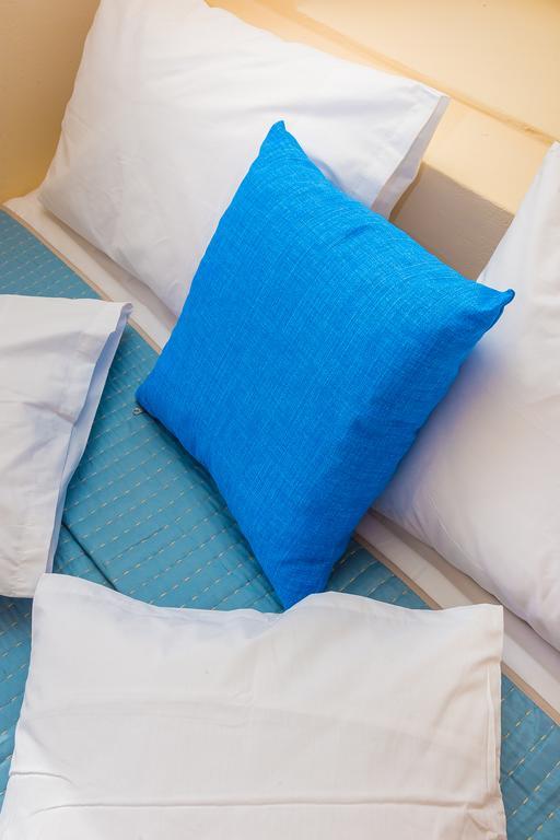 Alma Libre Suites Тира Экстерьер фото