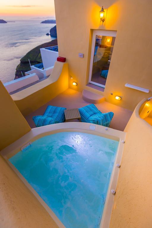 Alma Libre Suites Тира Экстерьер фото