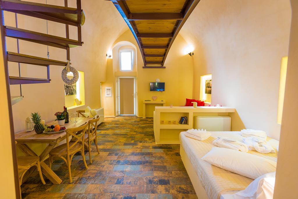Alma Libre Suites Тира Экстерьер фото