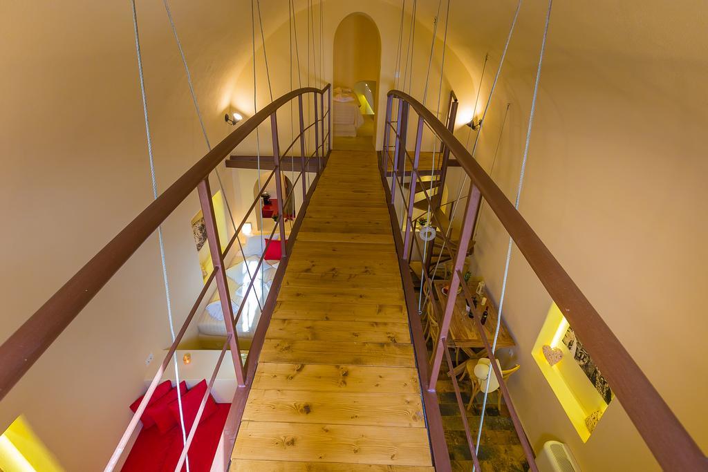 Alma Libre Suites Тира Экстерьер фото