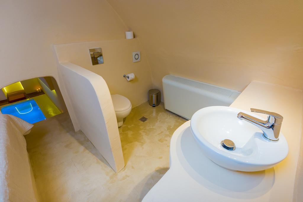Alma Libre Suites Тира Экстерьер фото