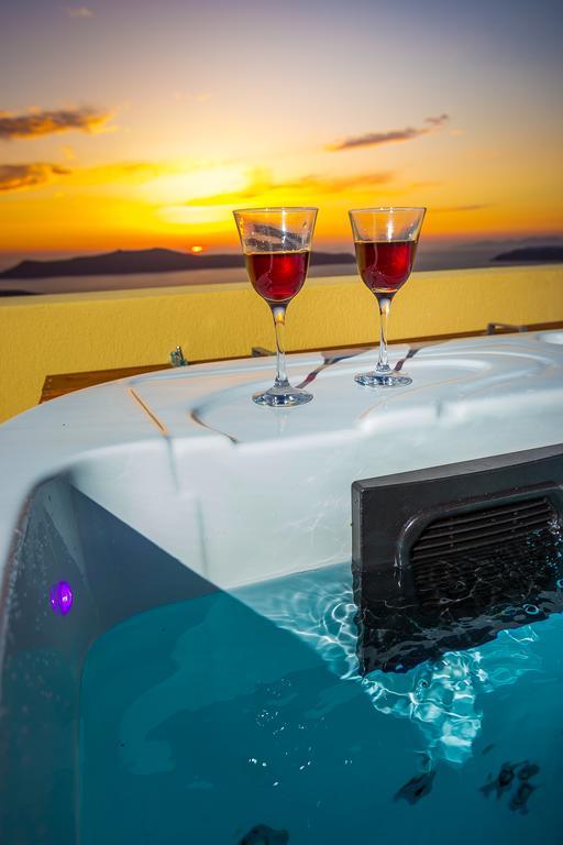 Alma Libre Suites Тира Экстерьер фото